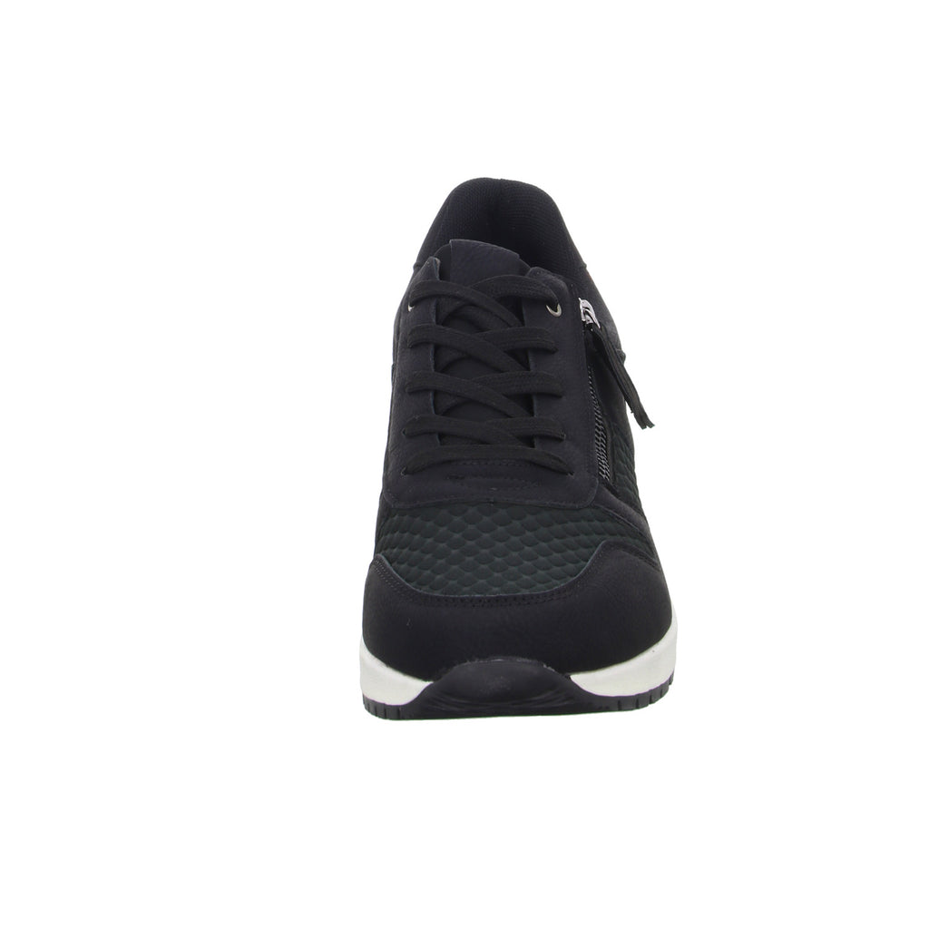 BOXX Schnürhalbschuh Sneaker (sportlich) Black Friday Preise