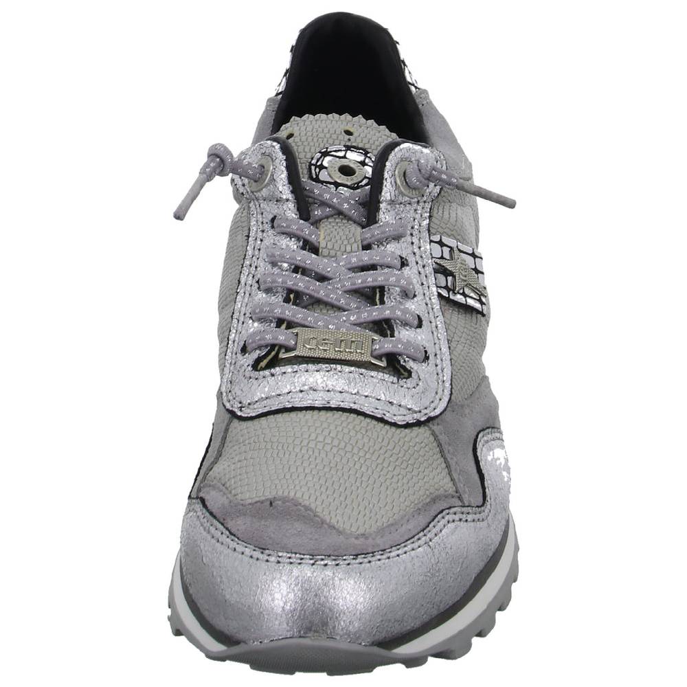 Cetti Schnürhalbschuh Sneaker (sportlich) zollfrei