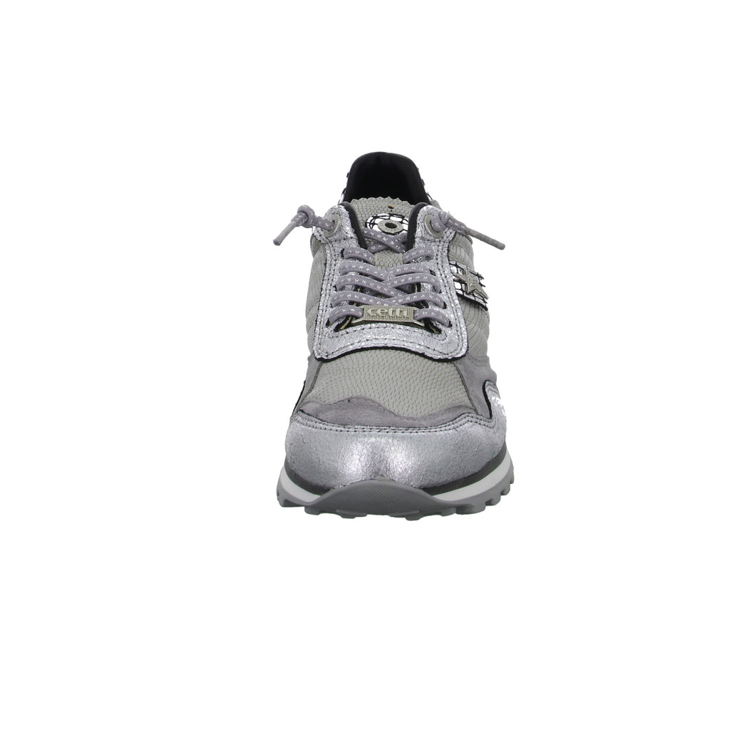 Cetti Schnürhalbschuh Sneaker (sportlich) zollfrei