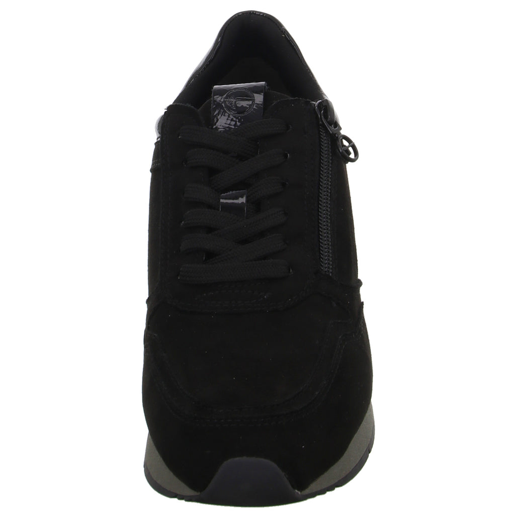 Tamaris Schnürhalbschuh Sneaker (sportlich) 50% Rabatt für begrenzte Zeit