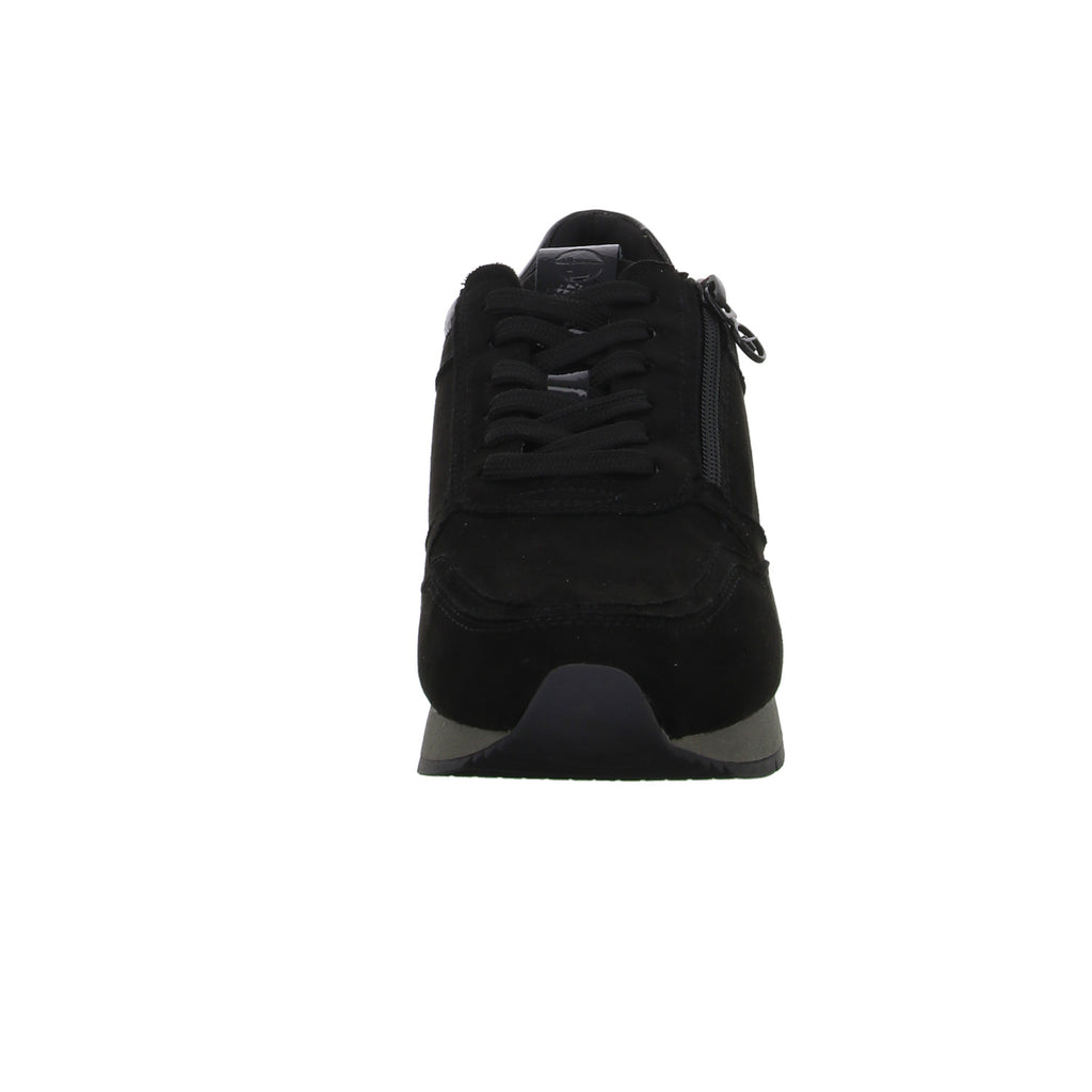 Tamaris Schnürhalbschuh Sneaker (sportlich) 50% Rabatt für begrenzte Zeit