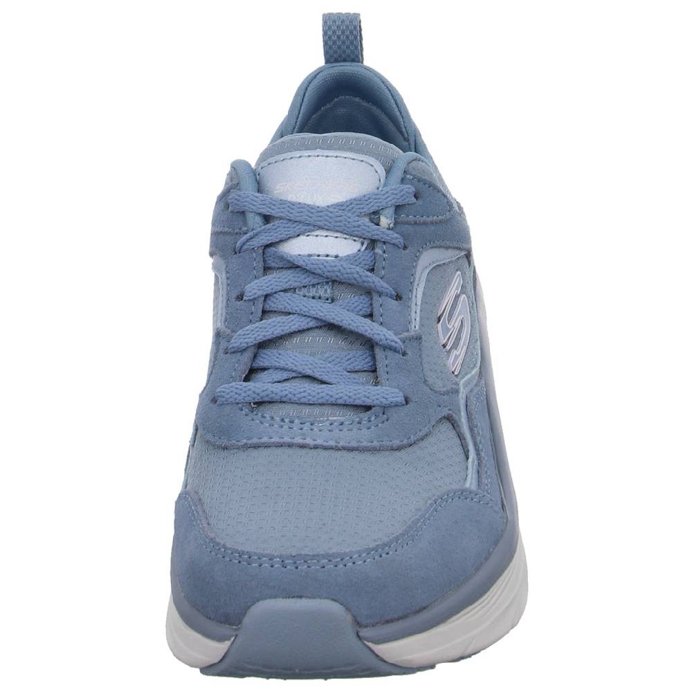 Skechers Schnürhalbschuh Sneaker (sportlich) Rabatte dieses Monats