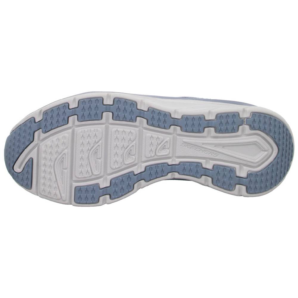 Skechers Schnürhalbschuh Sneaker (sportlich) Rabatte dieses Monats