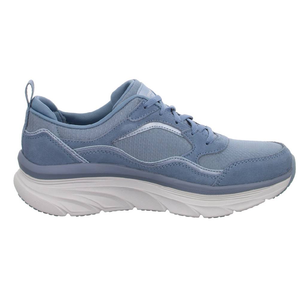 Skechers Schnürhalbschuh Sneaker (sportlich) Rabatte dieses Monats