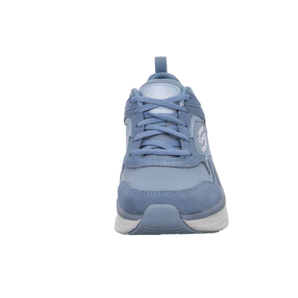 Skechers Schnürhalbschuh Sneaker (sportlich) Rabatte dieses Monats