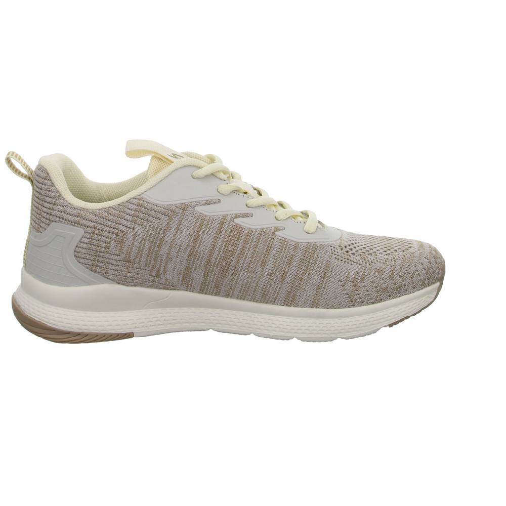 Sneakers Schnürhalbschuh Sneaker (sportlich) 2025