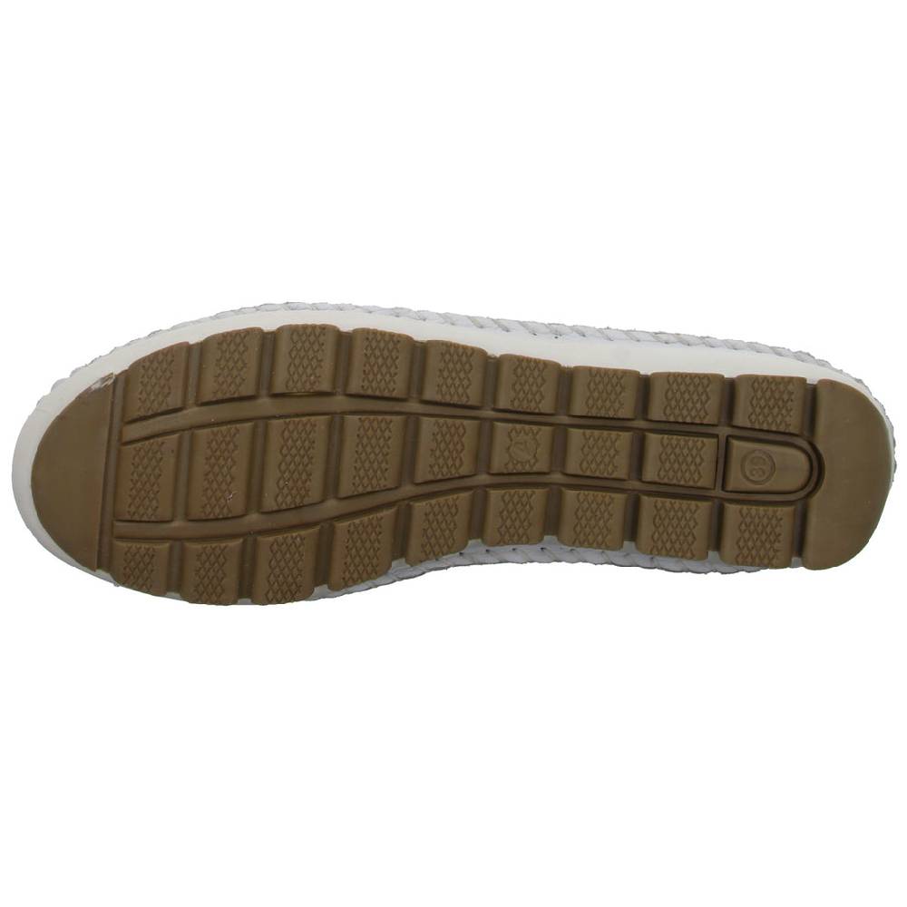 BOXX Schnürhalbschuh luftdurchlässig (durchbrochenes/geflochtenes Obermaterial) Online