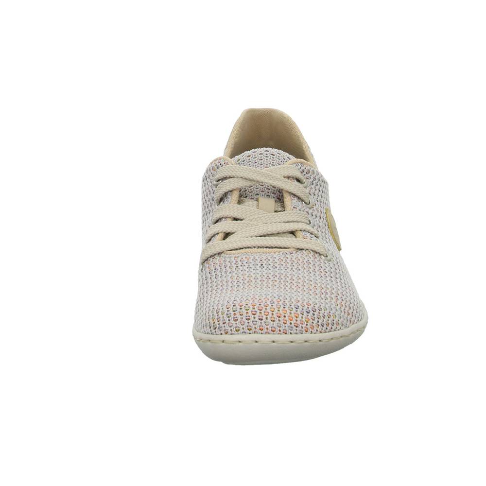 Rieker Schnürhalbschuh Freizeit (Casual) Outlet