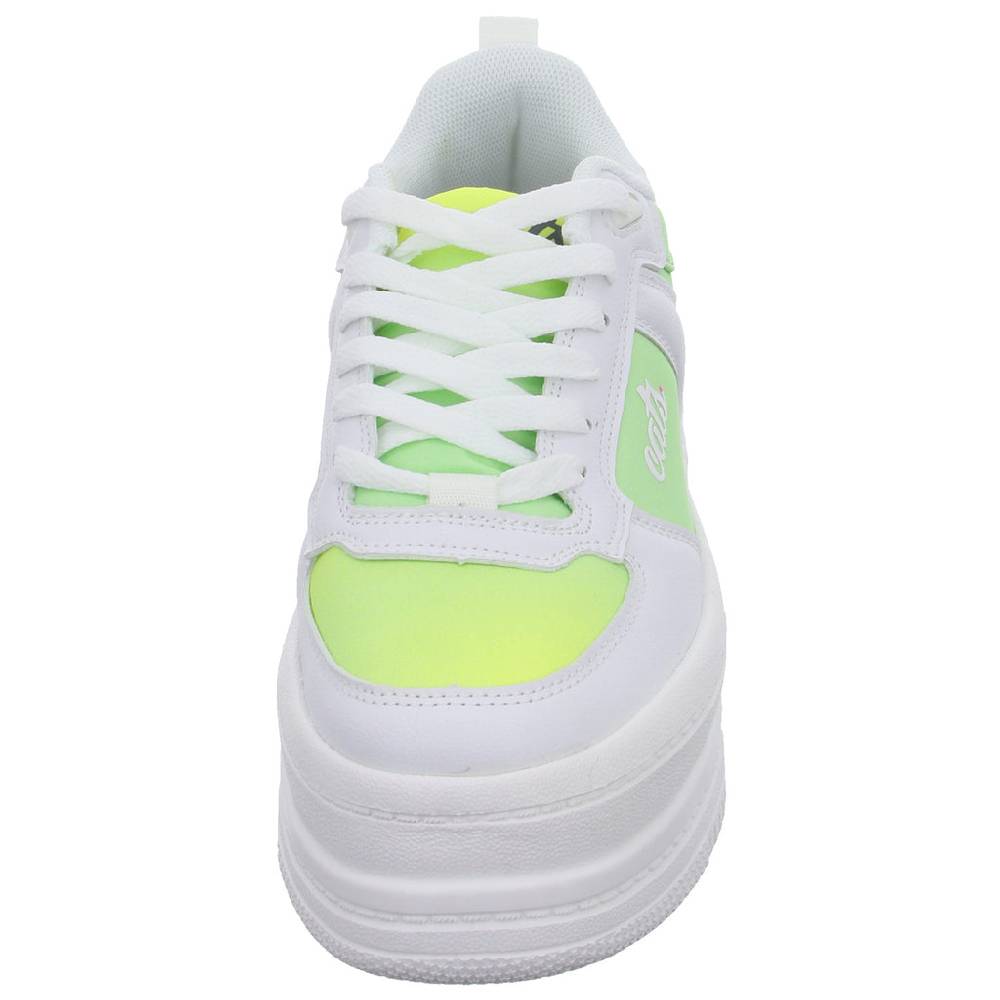 Cats Schnürhalbschuh Sneaker (sportlich) Auslauf