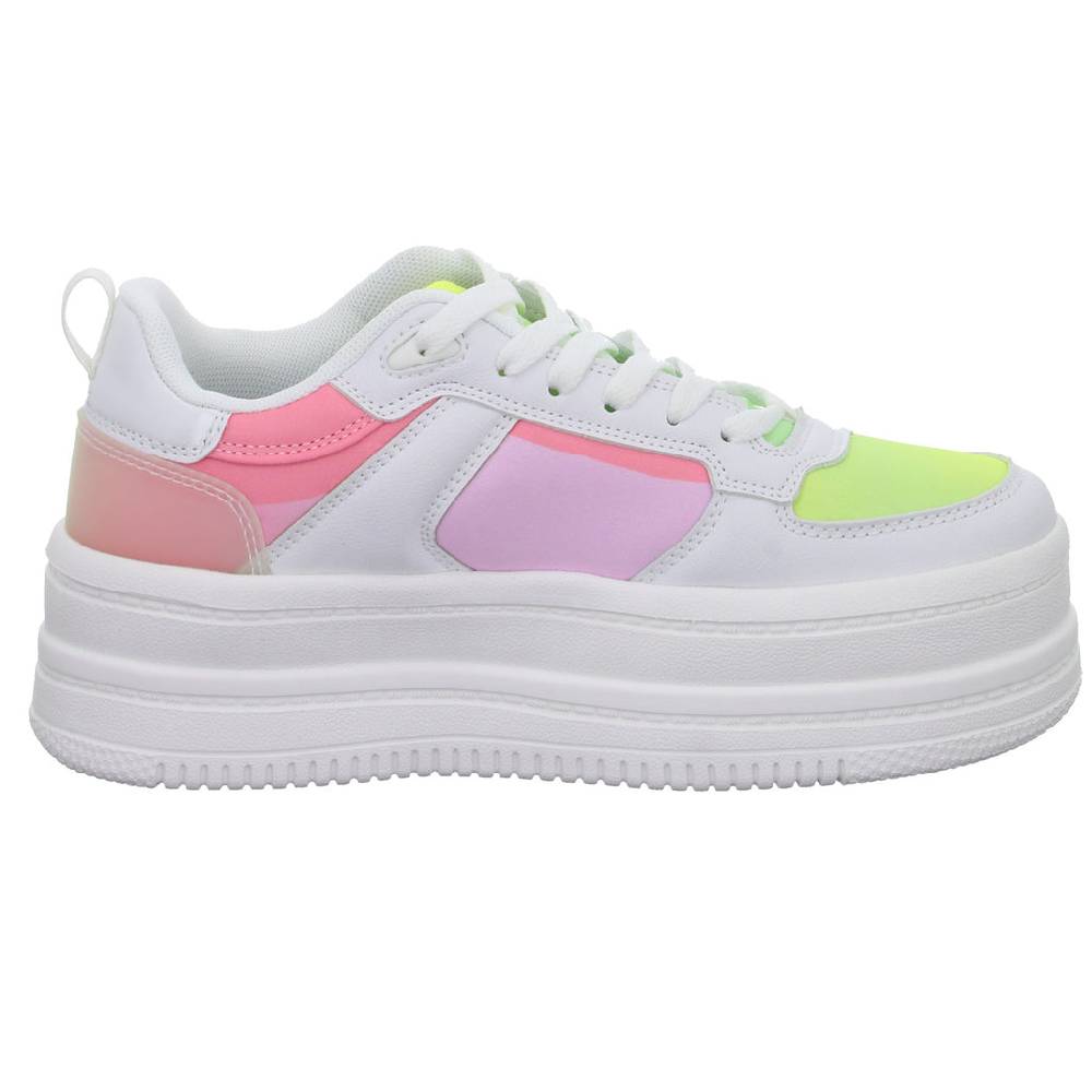 Cats Schnürhalbschuh Sneaker (sportlich) Auslauf