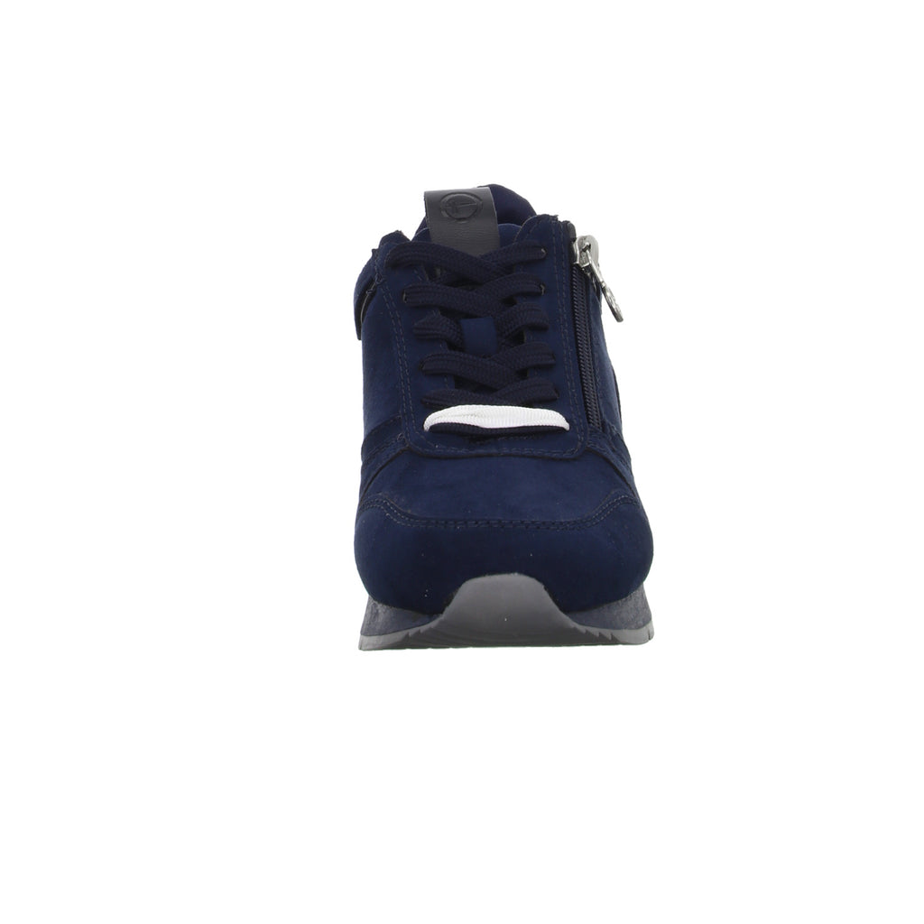 Tamaris Schnürhalbschuh Sneaker (sportlich) Verkauf