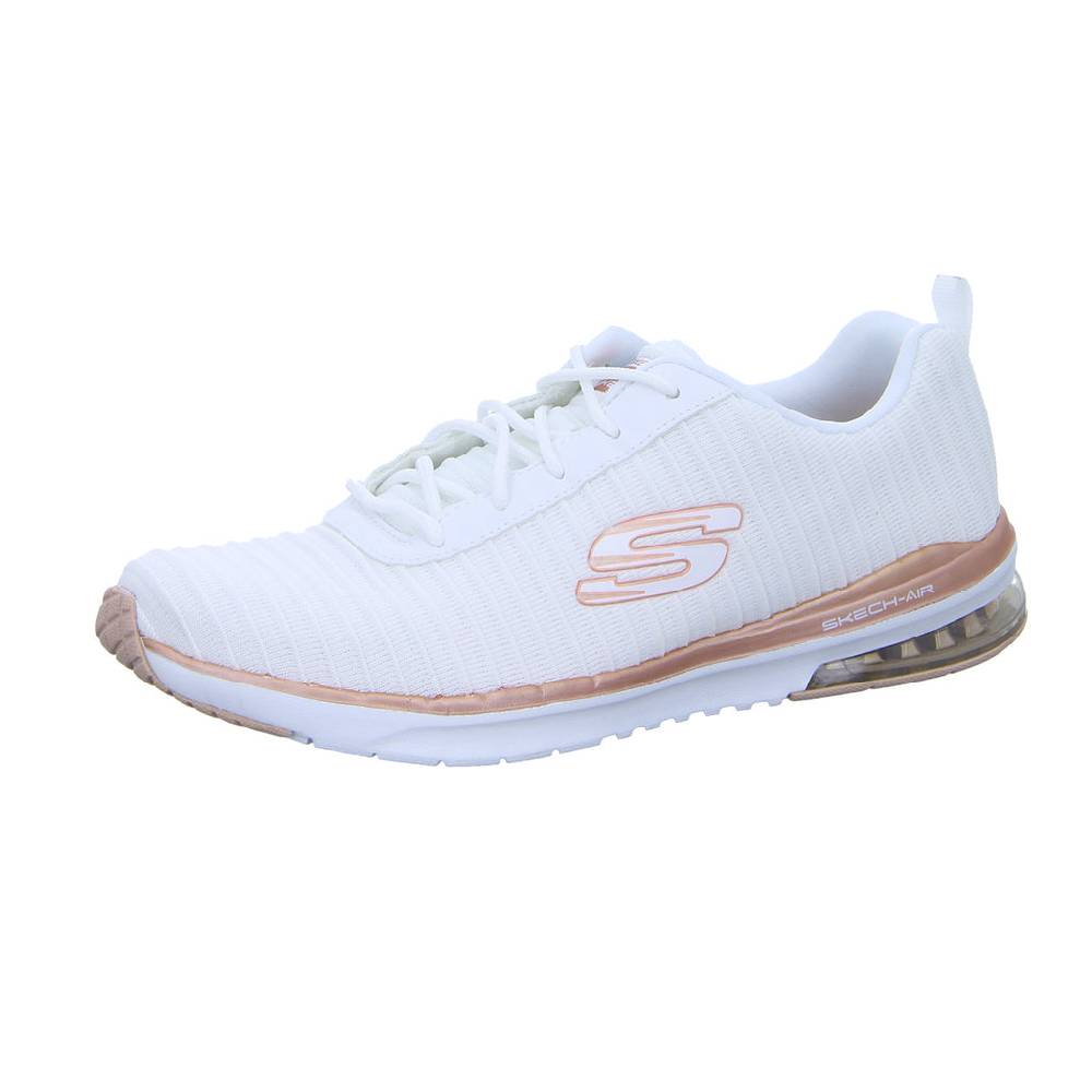 Skechers Schnürhalbschuh Sneaker (sportlich) Angebote