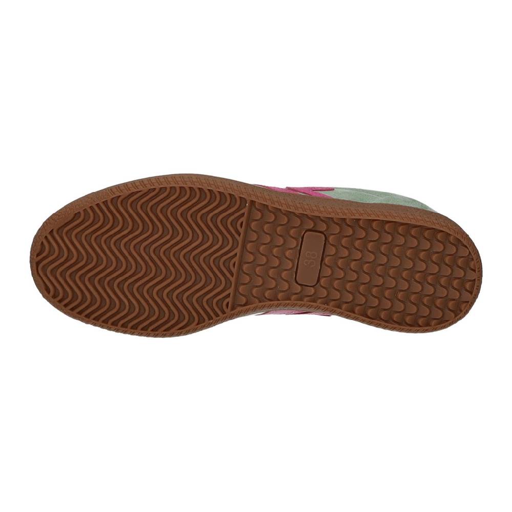 Sneakers Schnürhalbschuh Sneaker (sportlich) Hotsell