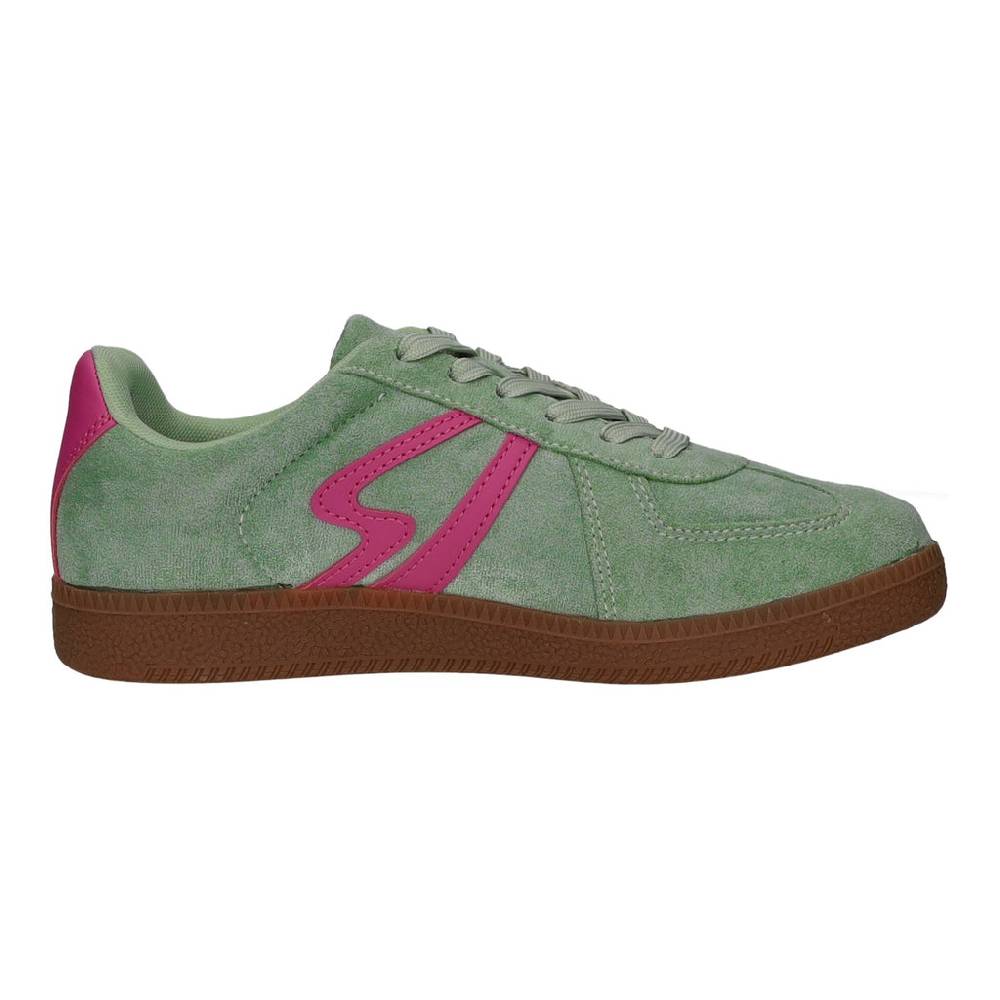 Sneakers Schnürhalbschuh Sneaker (sportlich) Hotsell