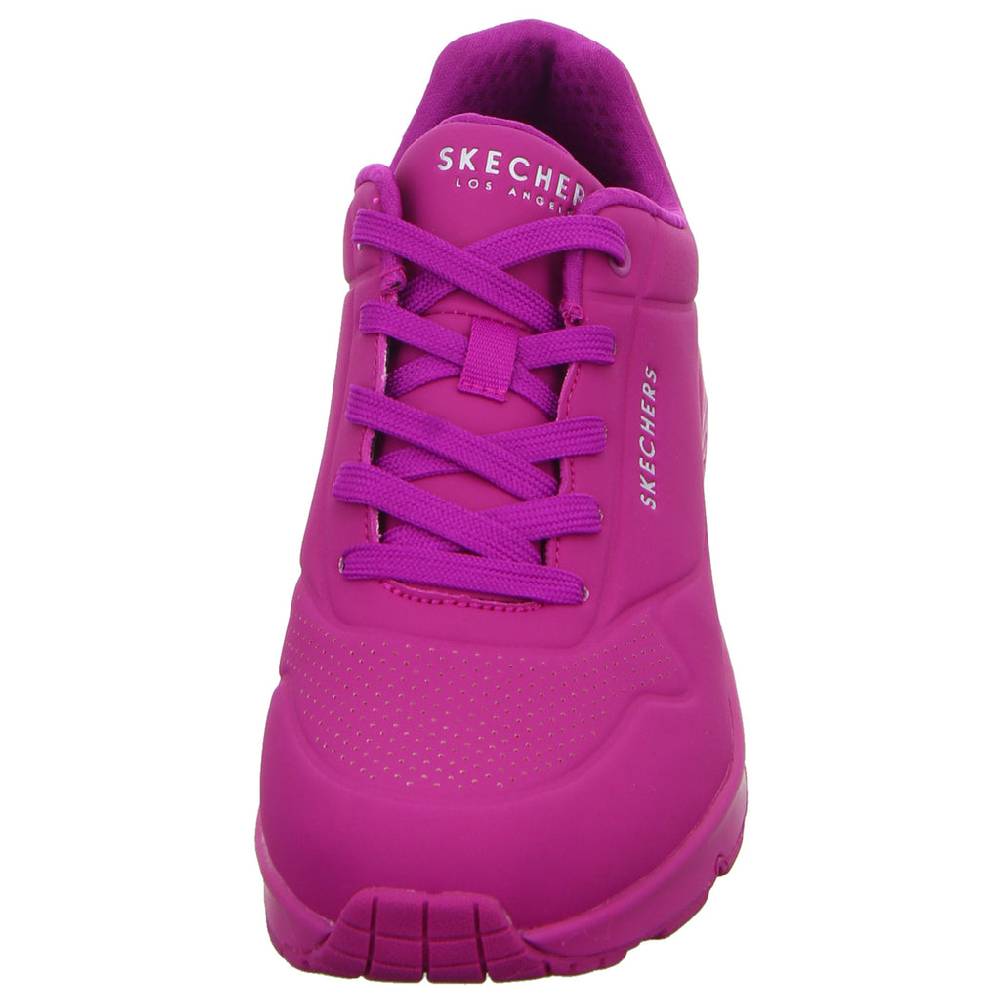 Skechers Schnürhalbschuh Sneaker (sportlich) Schlussverkauf