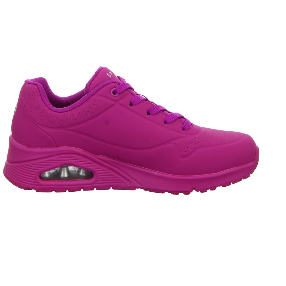 Skechers Schnürhalbschuh Sneaker (sportlich) Schlussverkauf