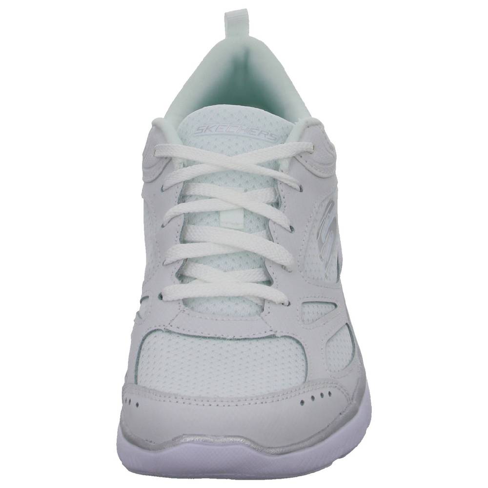 Skechers Schnürhalbschuh Sneaker (sportlich) Günstiger Verkauf