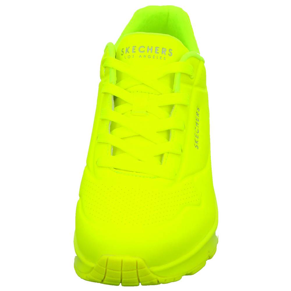 Skechers Schnürhalbschuh Sneaker (sportlich) Fabrikverkauf