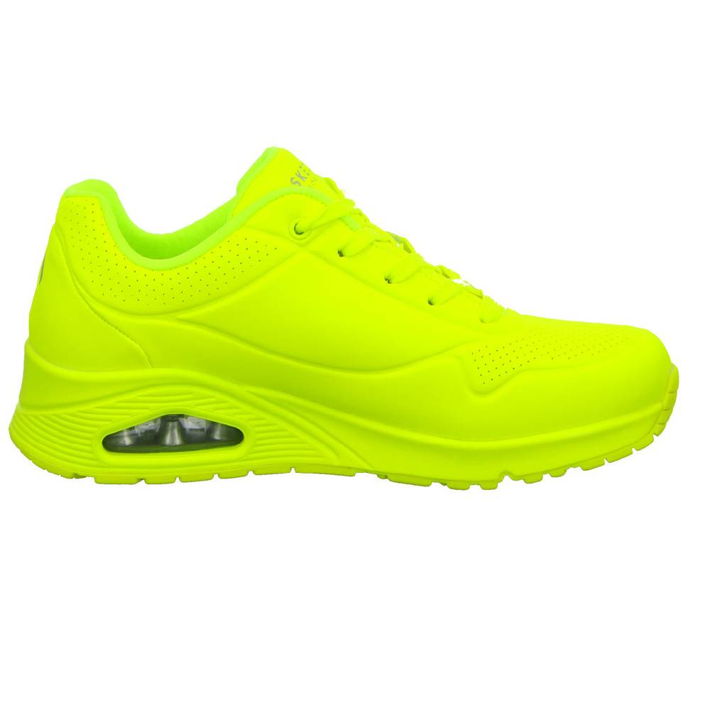 Skechers Schnürhalbschuh Sneaker (sportlich) Fabrikverkauf