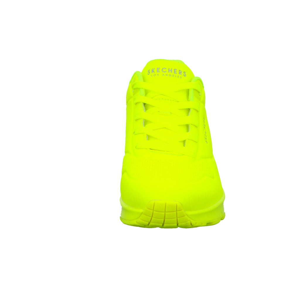 Skechers Schnürhalbschuh Sneaker (sportlich) Fabrikverkauf