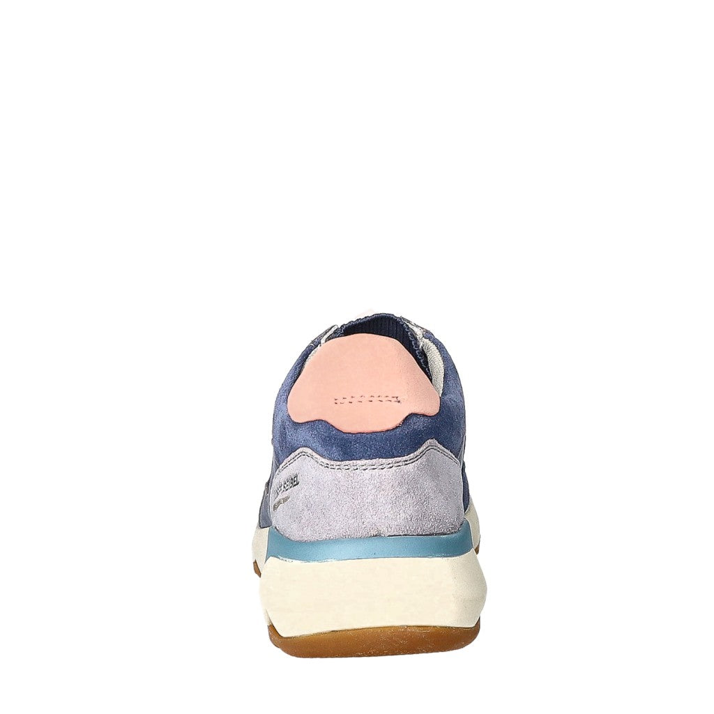 Josef Seibel Schnürhalbschuh Freizeit (Casual) Meist gekauft