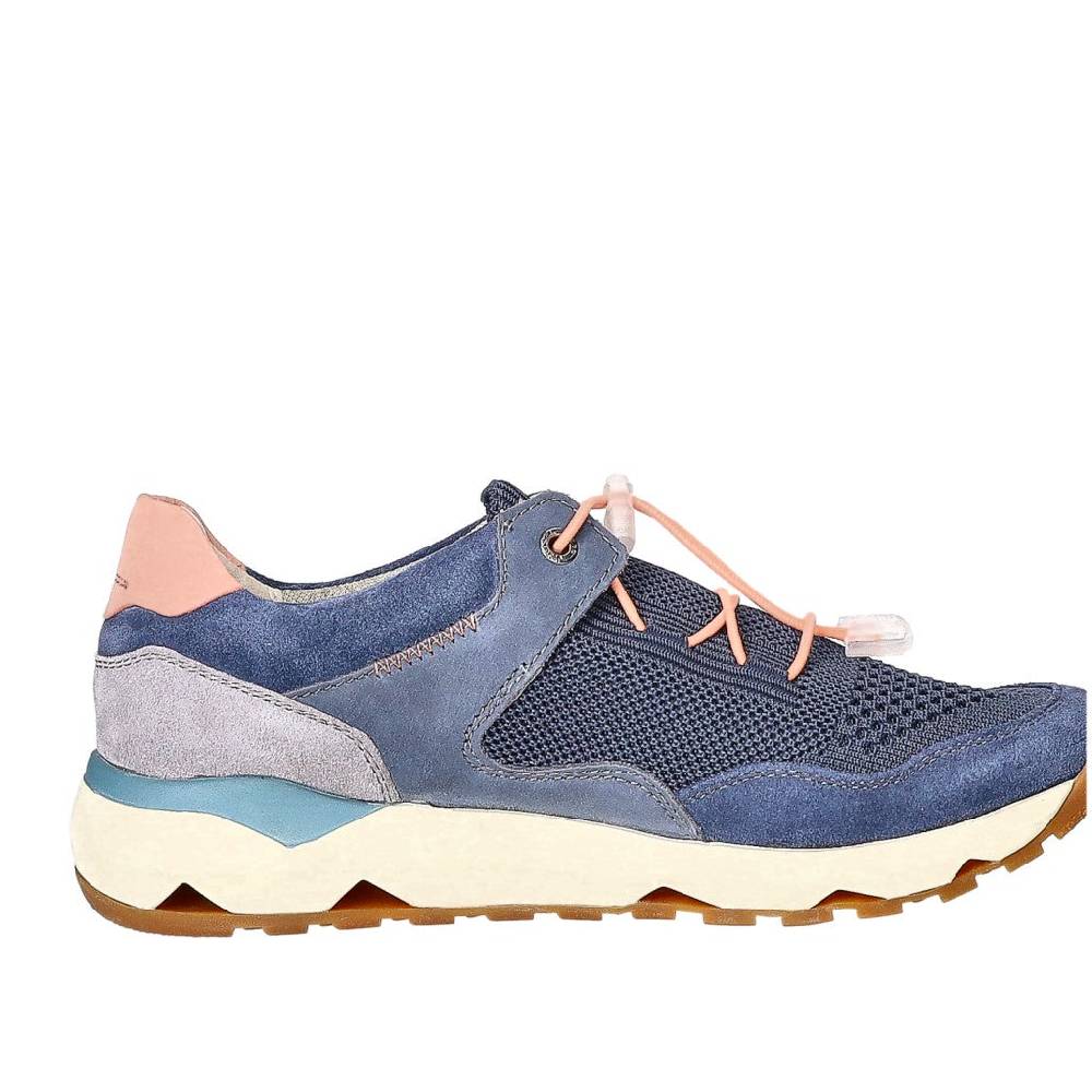 Josef Seibel Schnürhalbschuh Freizeit (Casual) Meist gekauft