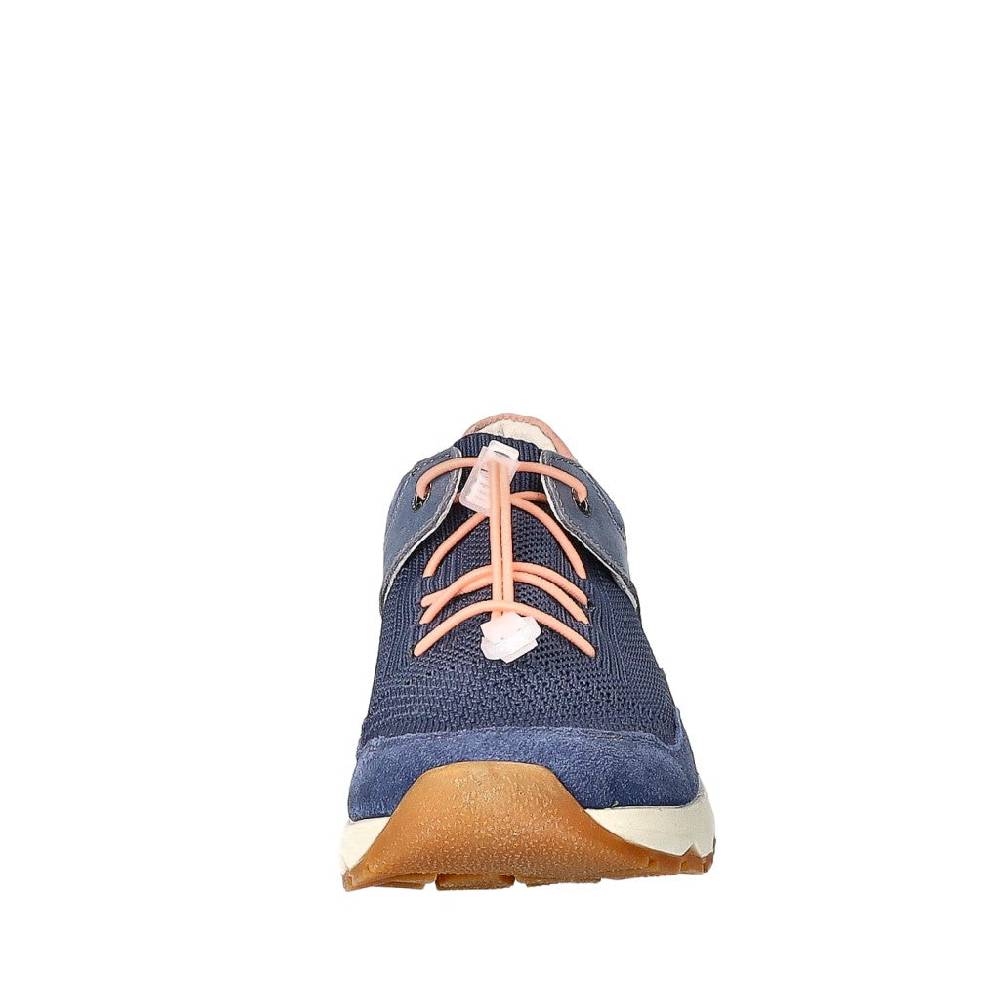 Josef Seibel Schnürhalbschuh Freizeit (Casual) Meist gekauft