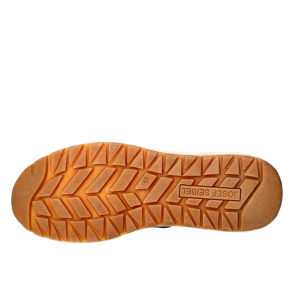 Josef Seibel Schnürhalbschuh Freizeit (Casual) Meist gekauft