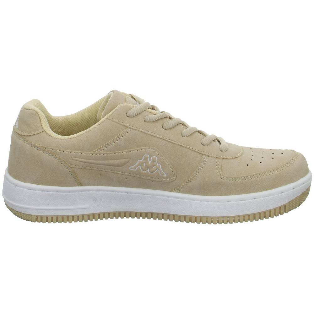 Kappa Schnürhalbschuh Sneaker (sportlich) Blitzverkäufe