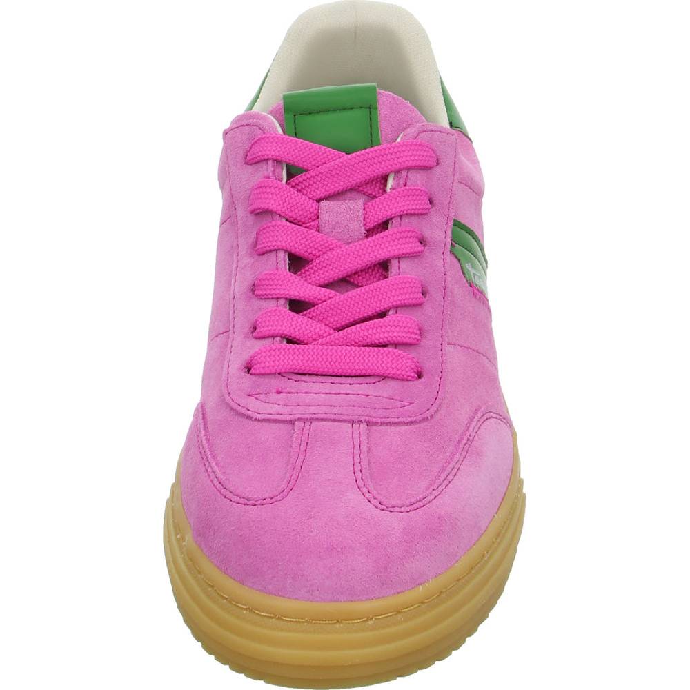 Tamaris Schnürhalbschuh Sneaker (sportlich) Kostenloser Versand