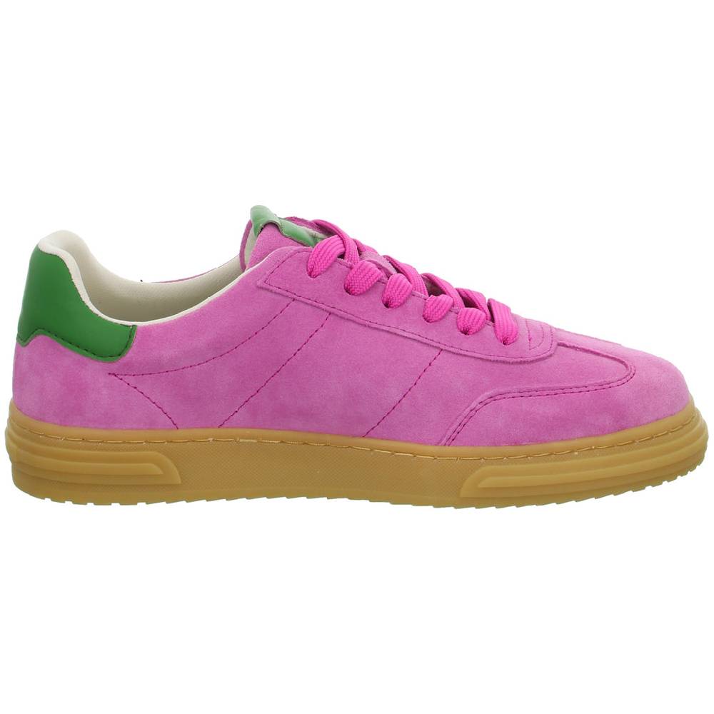 Tamaris Schnürhalbschuh Sneaker (sportlich) Kostenloser Versand