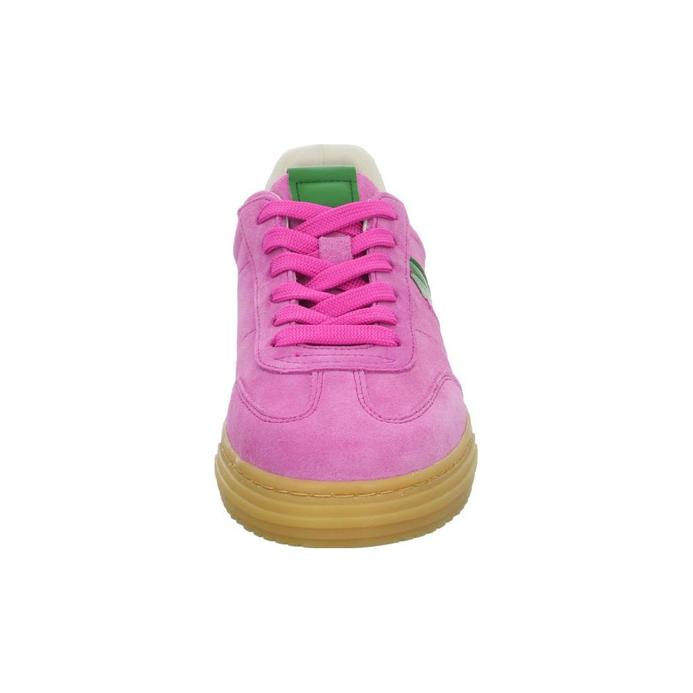 Tamaris Schnürhalbschuh Sneaker (sportlich) Kostenloser Versand