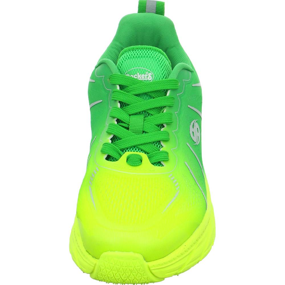 Dockers by Gerli Schnürhalbschuh Sneaker (sportlich) Limitierter Zeitrabatt