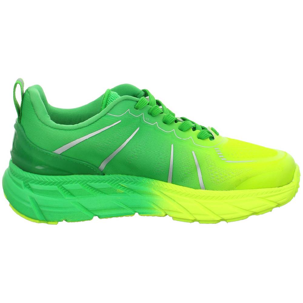 Dockers by Gerli Schnürhalbschuh Sneaker (sportlich) Limitierter Zeitrabatt