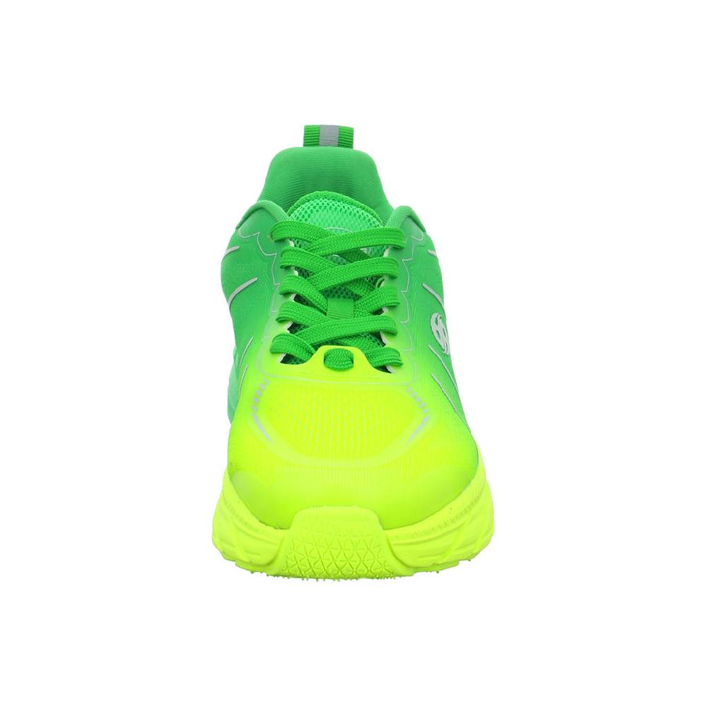 Dockers by Gerli Schnürhalbschuh Sneaker (sportlich) Limitierter Zeitrabatt