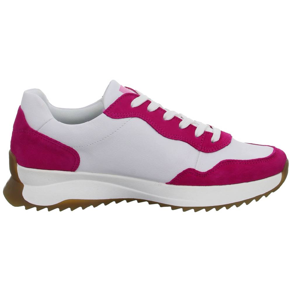 Rieker Schnürhalbschuh Sneaker (sportlich) Fabrik Onlineshop
