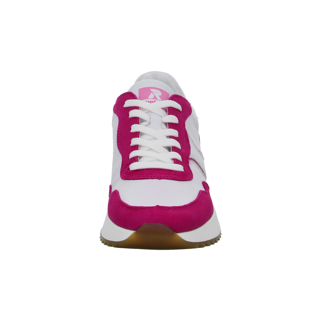 Rieker Schnürhalbschuh Sneaker (sportlich) Fabrik Onlineshop