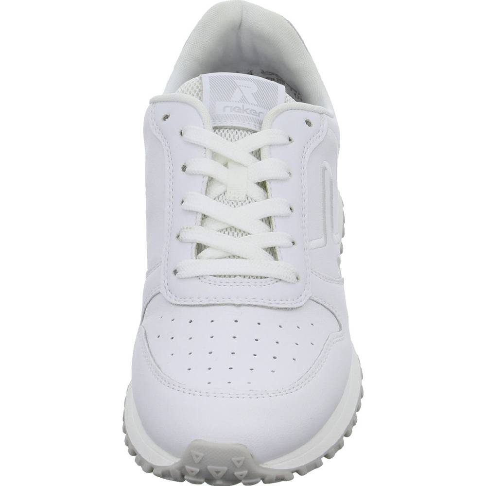 Rieker Schnürhalbschuh Sneaker (sportlich) Fabrikpreis
