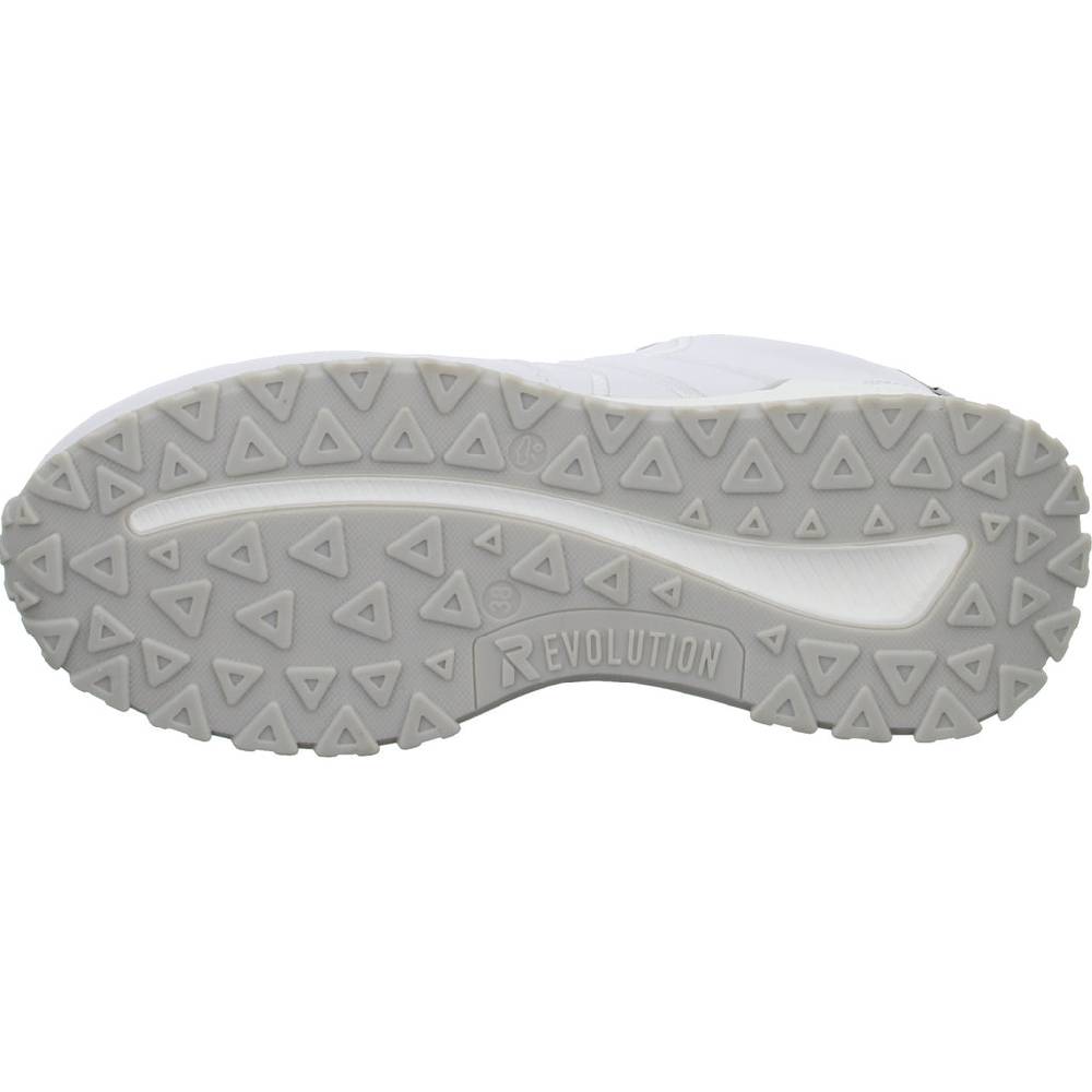 Rieker Schnürhalbschuh Sneaker (sportlich) Fabrikpreis