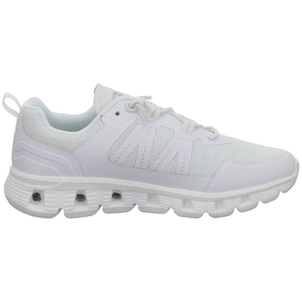 Sneakers Schnürhalbschuh Sneaker (sportlich) Rabatt