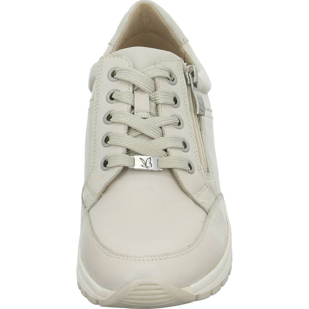 CAPRICE Schnürhalbschuh mit Mehrweite Freizeit (casual) Versandkostenfrei