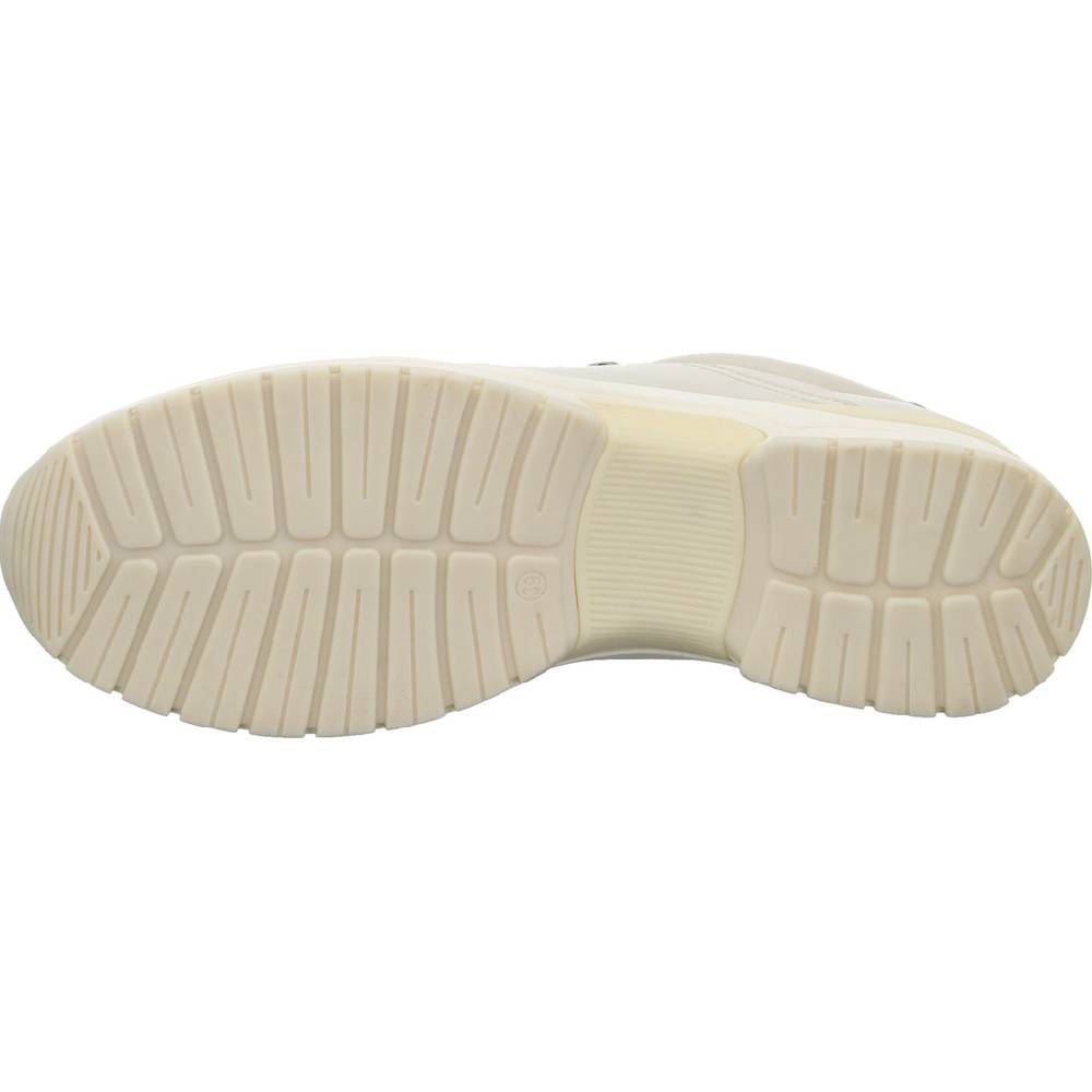 CAPRICE Schnürhalbschuh mit Mehrweite Freizeit (casual) Versandkostenfrei