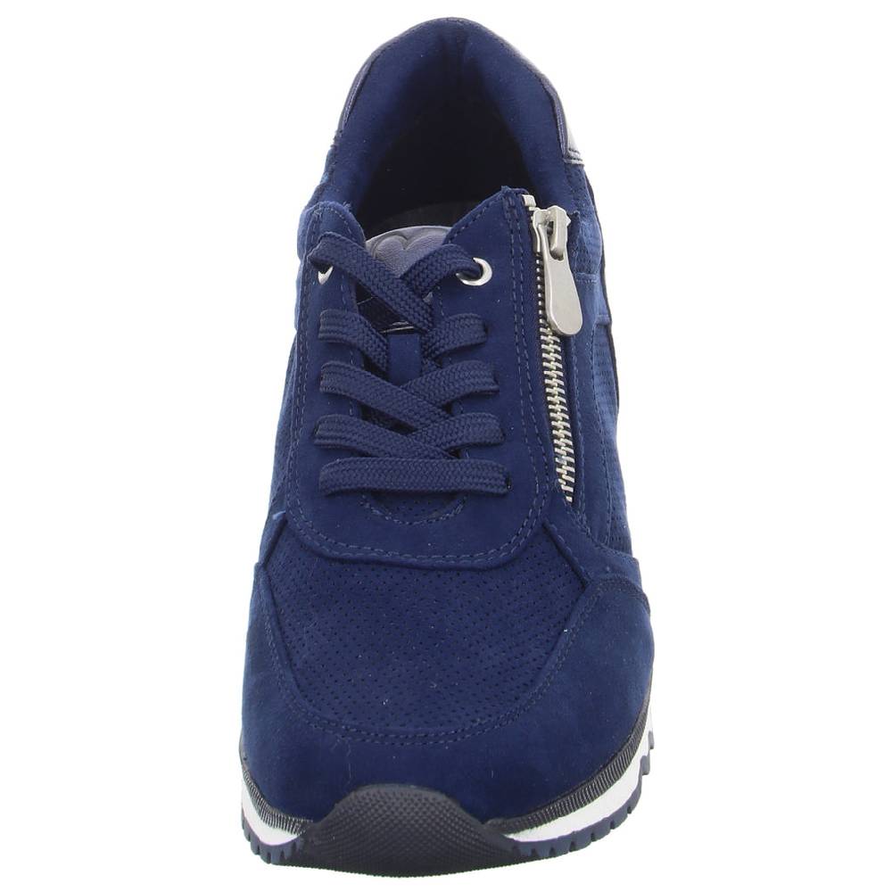 MARCO TOZZI Schnürhalbschuh Sneaker (sportlich) Großer Ausverkauf