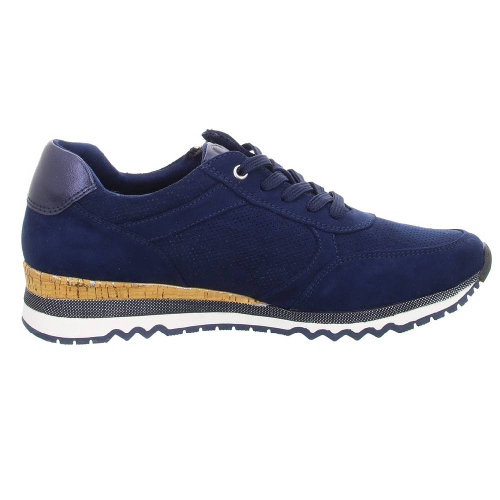 MARCO TOZZI Schnürhalbschuh Sneaker (sportlich) Großer Ausverkauf