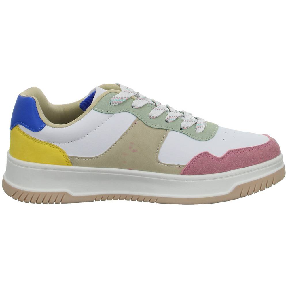 living UPDATED Schnürhalbschuh Sneaker (sportlich) Flash Sale