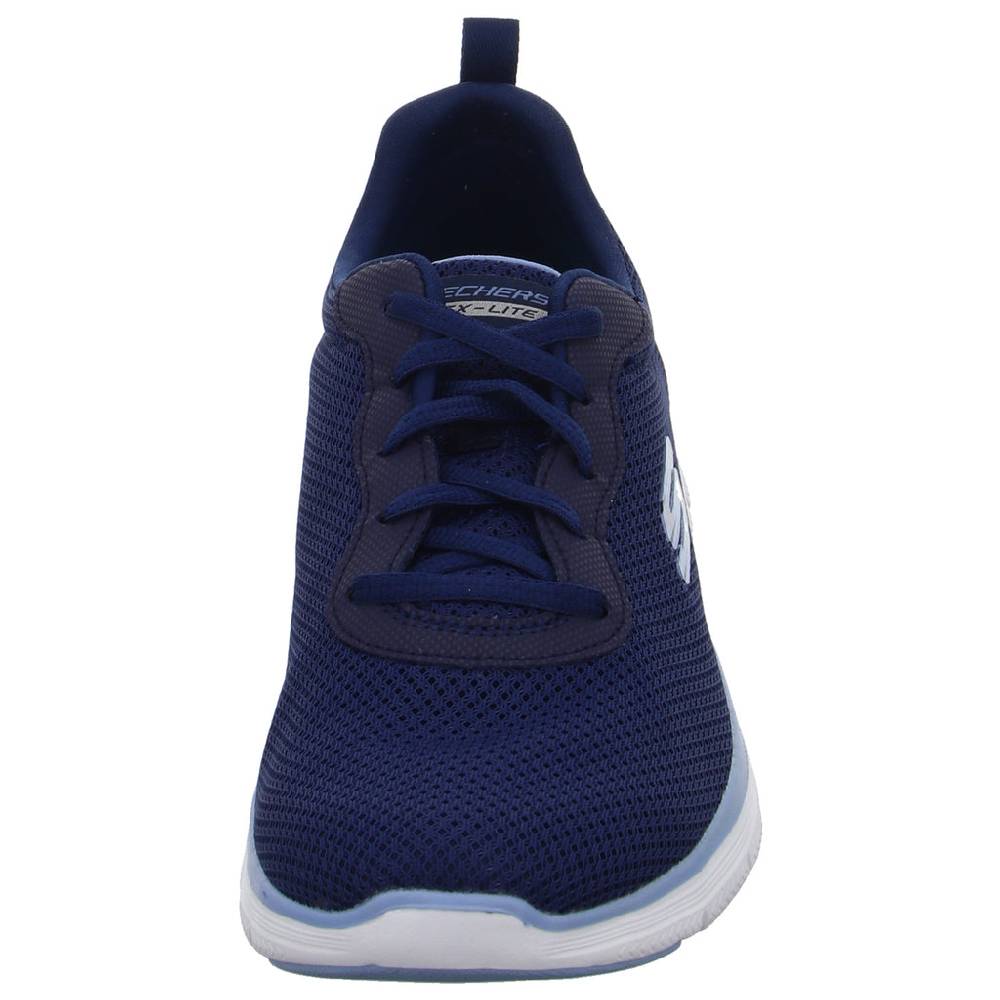 Skechers Schnürhalbschuh Sneaker (sportlich) Begrenztes Angebot