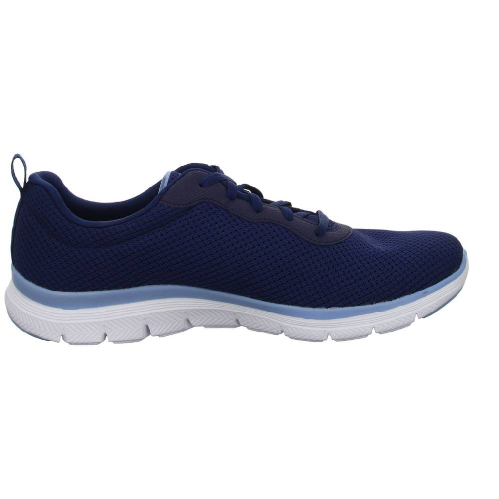 Skechers Schnürhalbschuh Sneaker (sportlich) Begrenztes Angebot