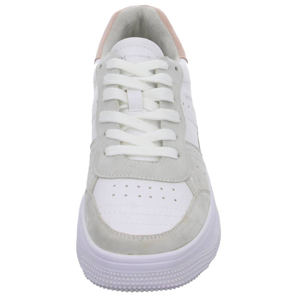 Tom Tailor Schnürhalbschuh Sneaker (sportlich) Online Shopping