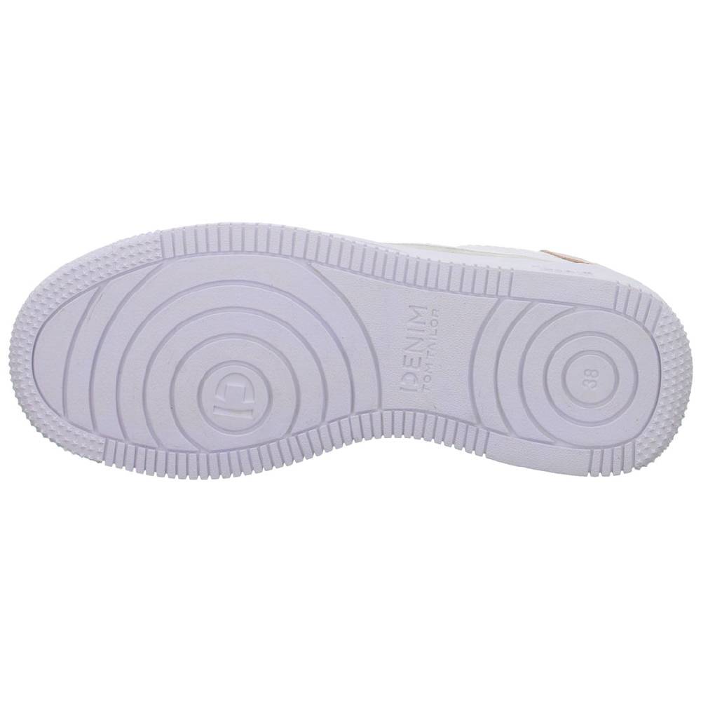 Tom Tailor Schnürhalbschuh Sneaker (sportlich) Online Shopping