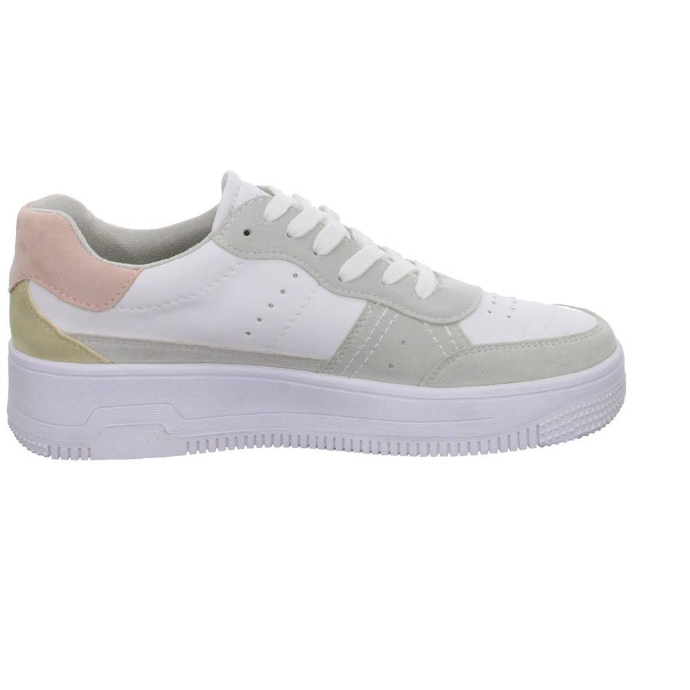 Tom Tailor Schnürhalbschuh Sneaker (sportlich) Online Shopping